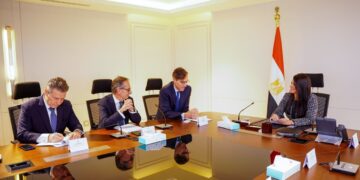 البنك الأوروبي لإعادة الإعمار يضخ أكتر من 3.5 مليار دولار استثمارات في مصر للقطاع الخاص