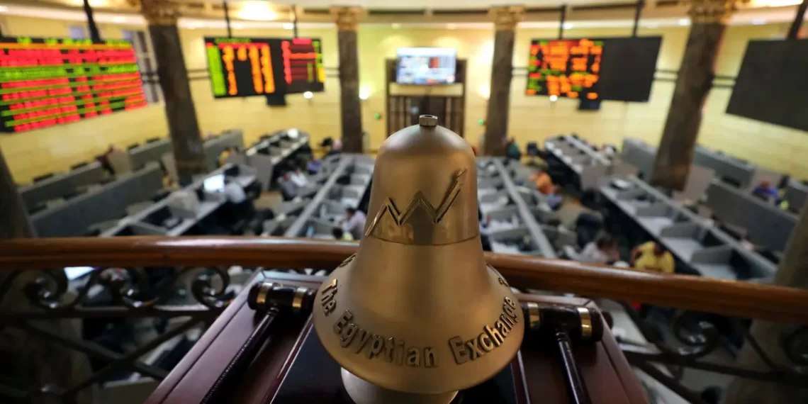 مؤشرات البورصة المصرية