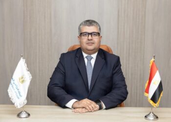 يحيى العناني رئيسًا تنفيذيًا لائتمان الشركات بالبنك الزراعي المصري