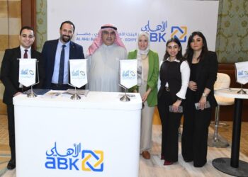 الأهلي الكويتي – مصر يدعم الأسبوع الكويتي