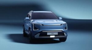 كيا تدخل عصر الكهرباء في مصر بخمسة طرازات جديدة