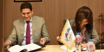 التجاري وفا بنك إيجيبت يعزز التعليم المجتمعي عبر شراكة جديدة مع جمعية تكاتف