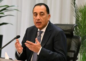 مصطفي مدبولي