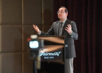 وزير المالية