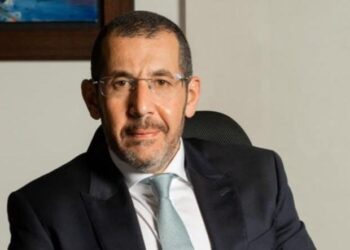 الرئيس التنفيذي لشركة Ardic Developments،