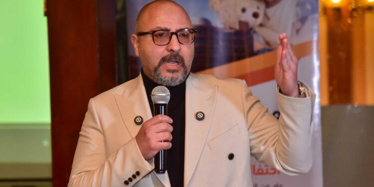 المهندس حاتم القاضي