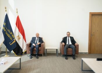 جانب من الشراكة