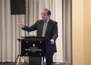 وزير المالية: دفع النمو هو الطريق الأقوى لضبط المديونية وتحقيق الاستدامة المالية