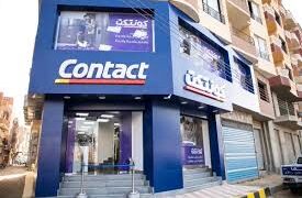 كونتكت المالية تعيين محسن الشعراني رئيسًا للقطاع الرقمي