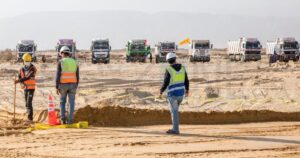 مصر تخطط لإنشاء 7 مناطق حرة باستثمارات 6.5 مليار دولار