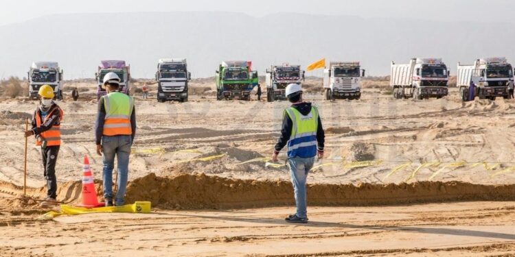 مصر تخطط لإنشاء 7 مناطق حرة باستثمارات 6.5 مليار دولار