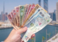 سعر الدرهم الإماراتي