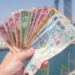 سعر الدرهم الإماراتي