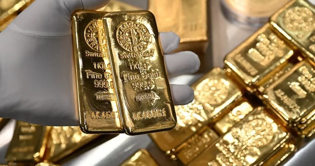 أسعار الذهب