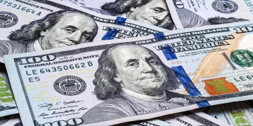 سعر الدولار مقابل الجنيه بالبنوك اليوم