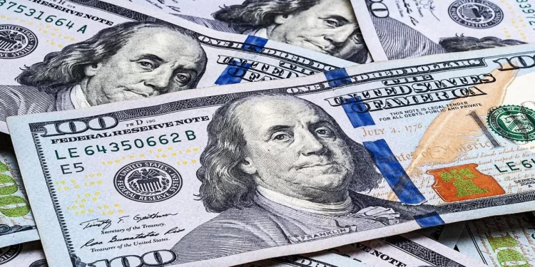 سعر الدولار مقابل الجنيه بالبنوك اليوم