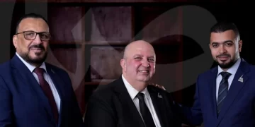 قيادات منصات للتطوير