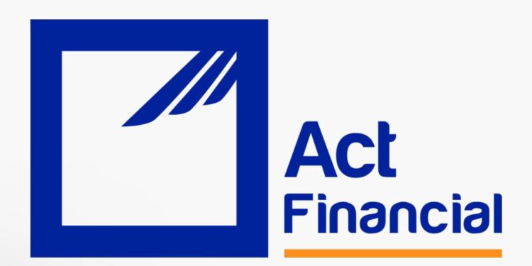 أكت فاينانشال