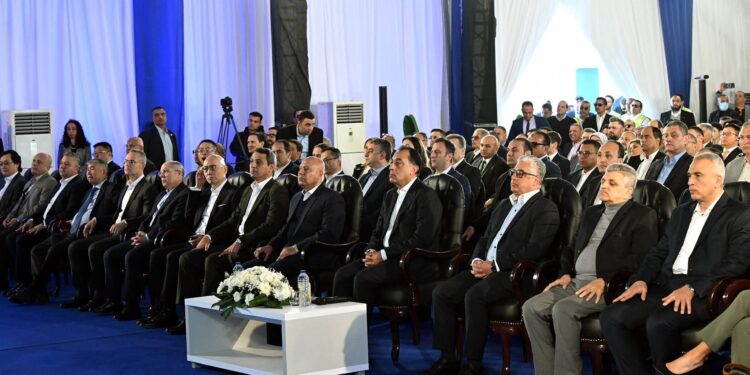 جانب من الافتتاح