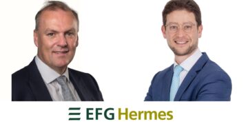 قوائد إي إف جي هيرميس