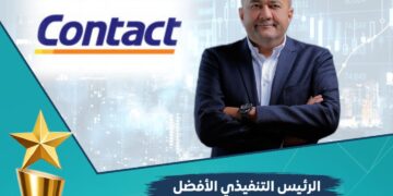 جون سعد.. الرئيس التنفيذي الأفضل والأكثر تأثيرًا في القطاع المالي غير المصرفي