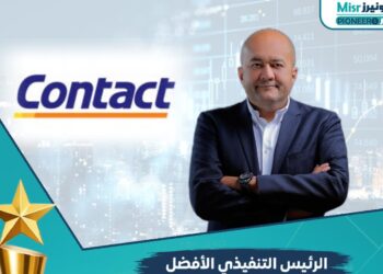 جون سعد.. الرئيس التنفيذي الأفضل والأكثر تأثيرًا في القطاع المالي غير المصرفي