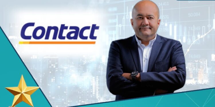 جون سعد.. الرئيس التنفيذي الأفضل والأكثر تأثيرًا في القطاع المالي غير المصرفي