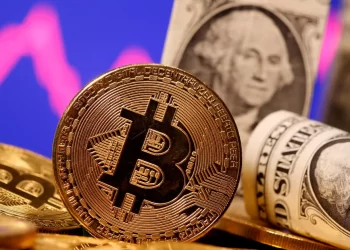 عملة بتكوين