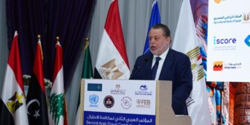 جانب من كلمة حسن عبد الله