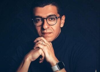 محمد أبو النجا