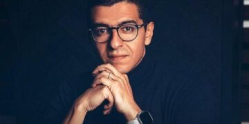 محمد أبو النجا