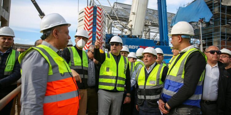 جانب من الجولة