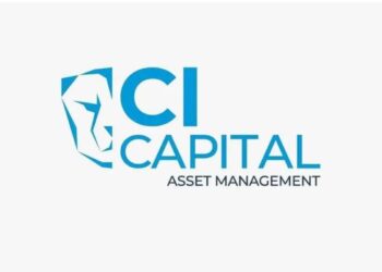 شعار سي آي كابيتال