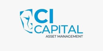 شعار سي آي كابيتال