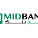 لوجو ميدبنك
