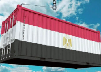 صادرات مصرية