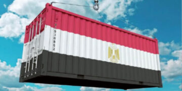 صادرات مصرية