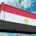 صادرات مصرية