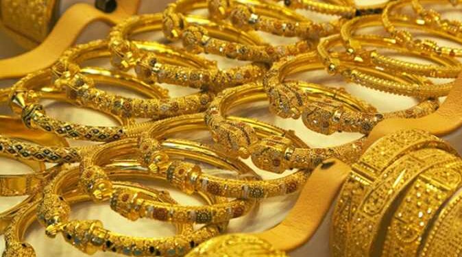 أسعار الذهب