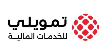 لوجو تمويلي