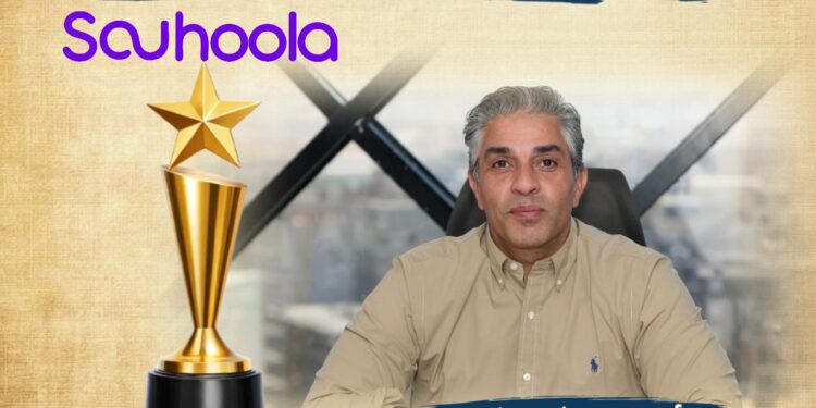 أحمد الشنواني.. الرئيس التنفيذي الأفضل والأكثر تأثيرًا في سوق التمويل الاستهلاكي