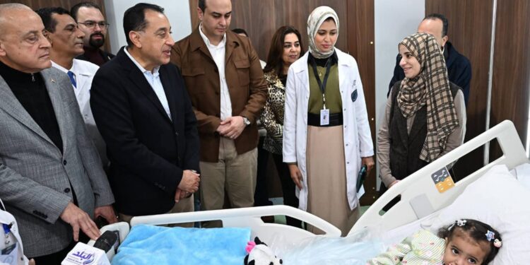 جانب من الجولة