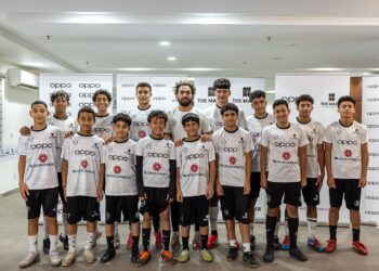 دعم المواهب الشابة في مصر