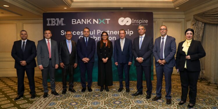 جانب من التعاون