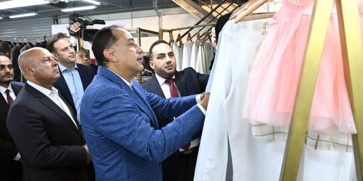 جانب من الافتتاح