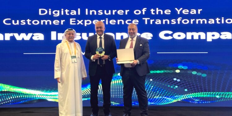 جانب من التكريم