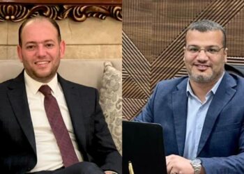 قيادات شركة برايم ليفنج للتطوير العقاري