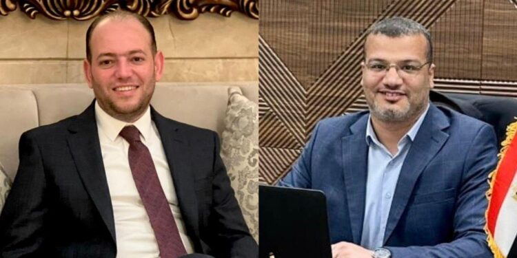 قيادات شركة برايم ليفنج للتطوير العقاري