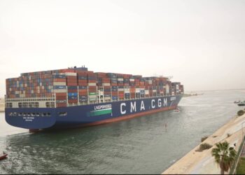 قناة السويس