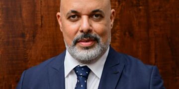 إيهاب واصف، رئيس شعبة الذهب والمعادن الثمينة باتحاد الصناعات